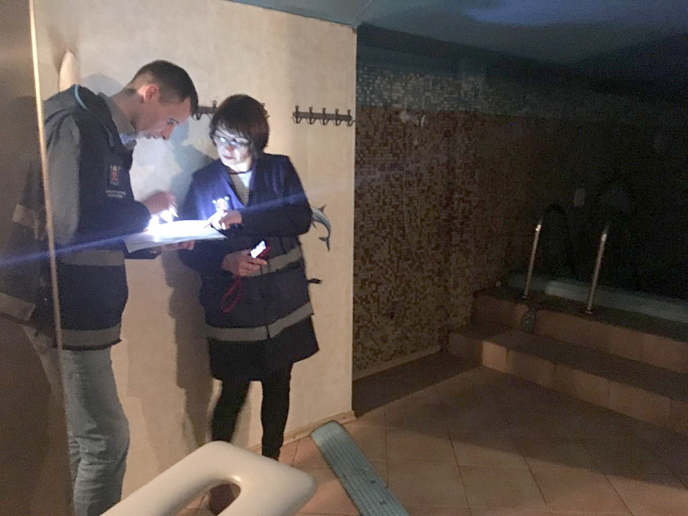 Фото: комитет по контролю за имуществом